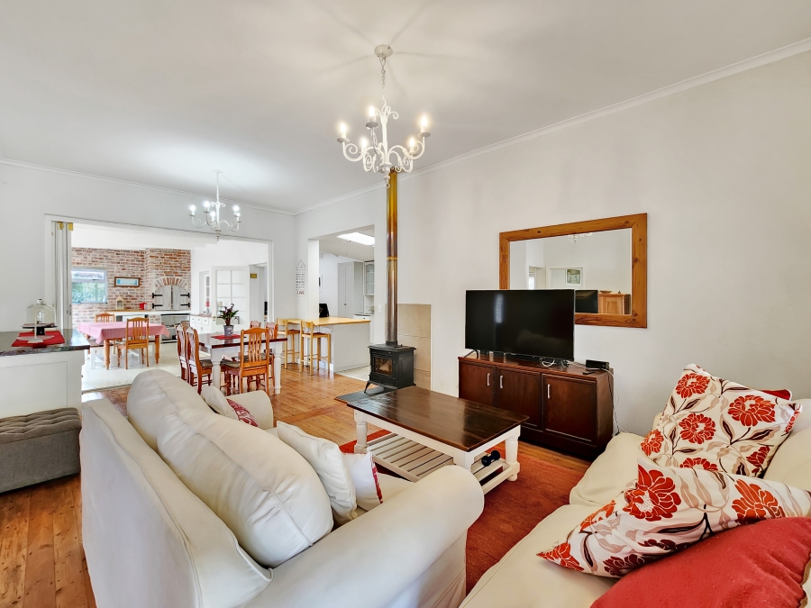 3 Bedroom Property for Sale in Claremont Western Cape